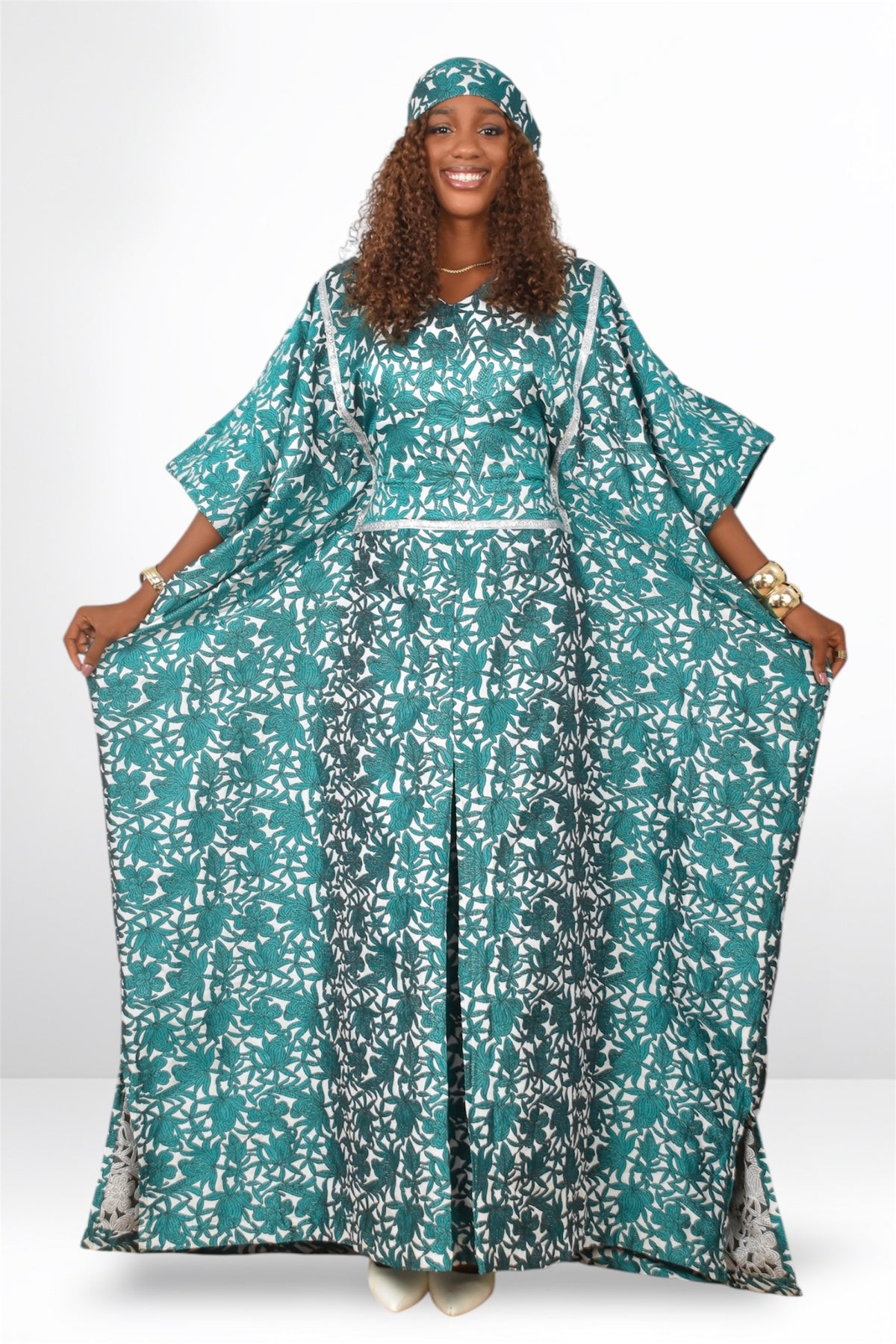 MIRA BOUBOU