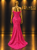 THE ENCHANTRESS DRESS