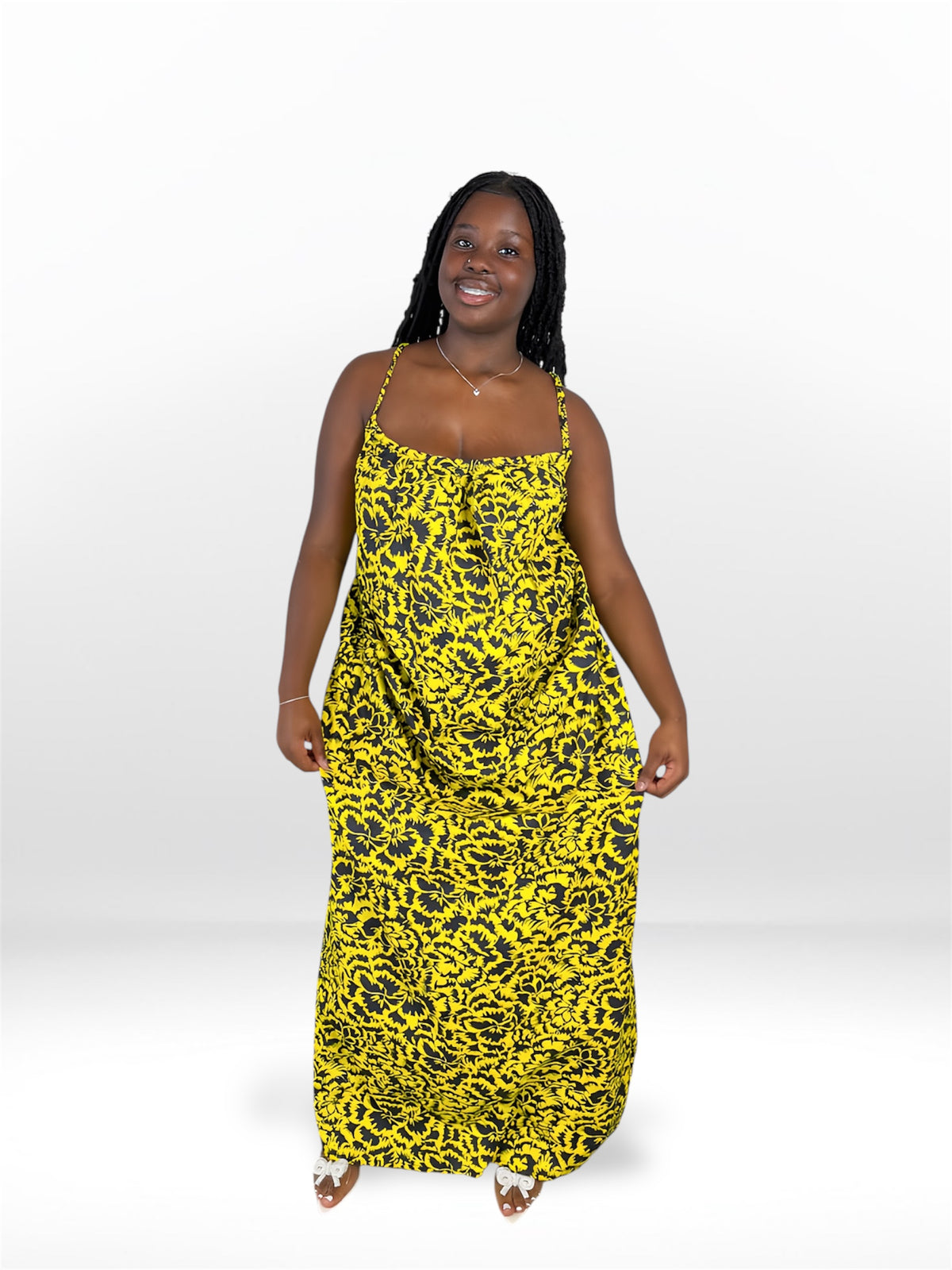 The NIAH Summer Dress