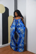 STELLAR MAXI DRESS