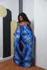STELLAR MAXI DRESS