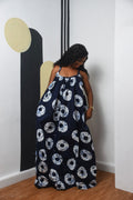STELLAR MAXI DRESS