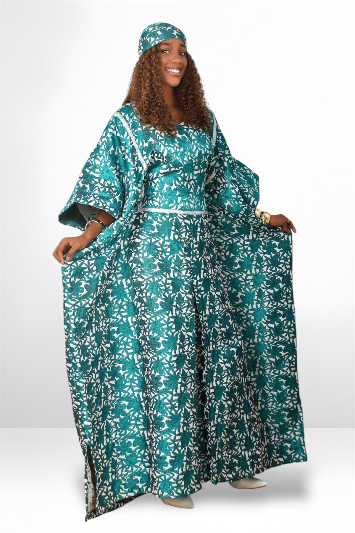 MIRA BOUBOU