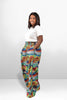 BUGA WIDE-LEG TROUSER