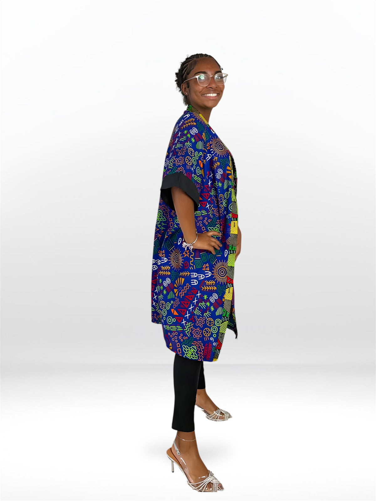 ZURI Kimono
