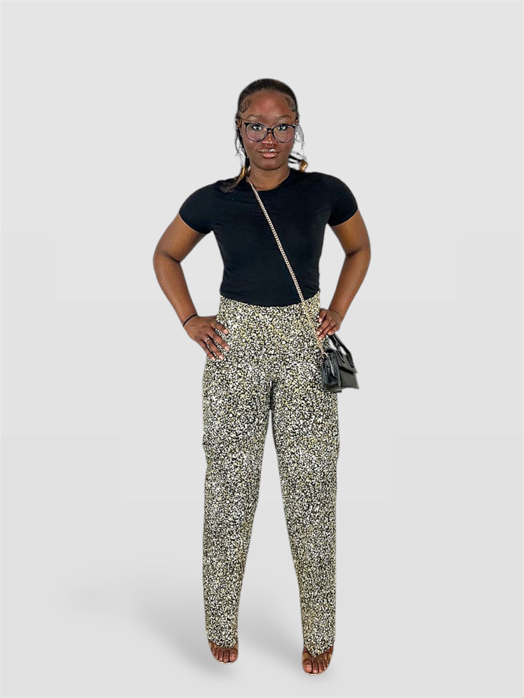 SIMI PANT TROUSER