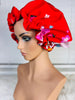 Reversible Satin Bonnet – 2-in-1 Hair Protection