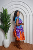 BLOOM DRESS