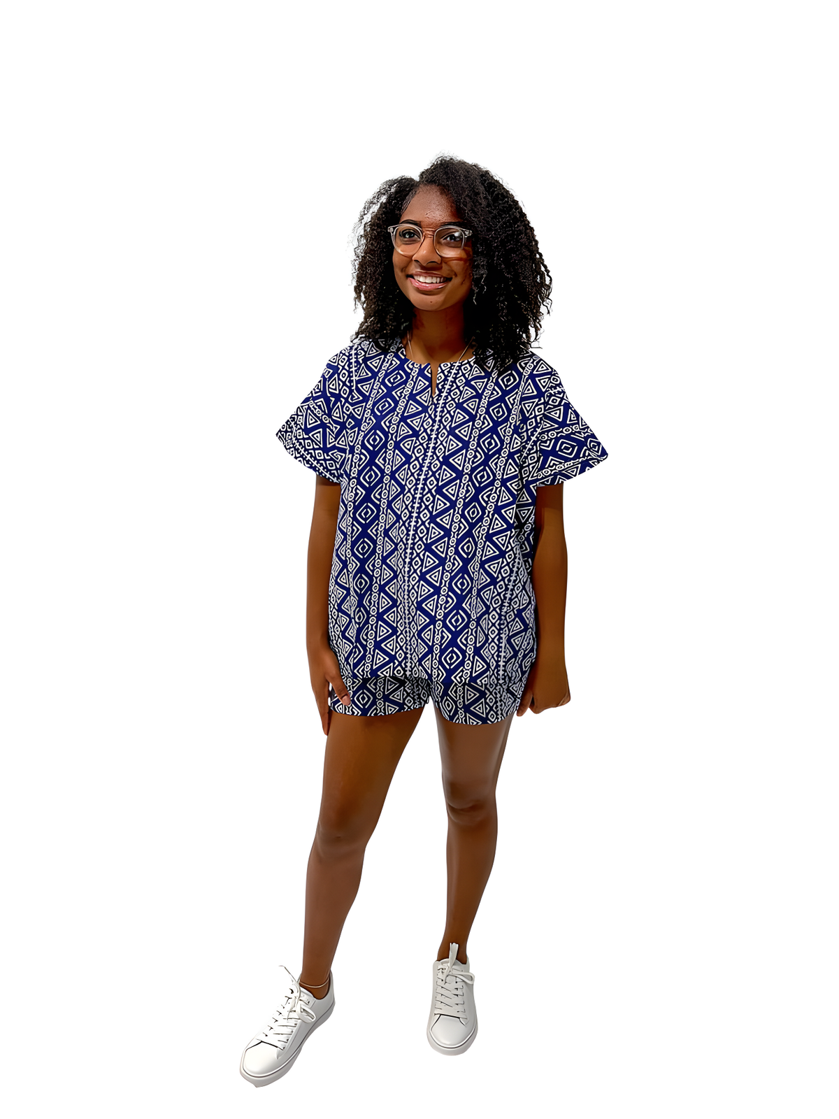 NIA TWO-PIECE SET