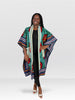 Adunni Patch Kimono