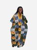 THE AFRO VIBE KAFTAN