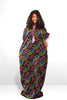 TASSEL BOUBOU