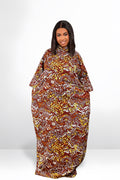THE LARA LUXE BOUBOU