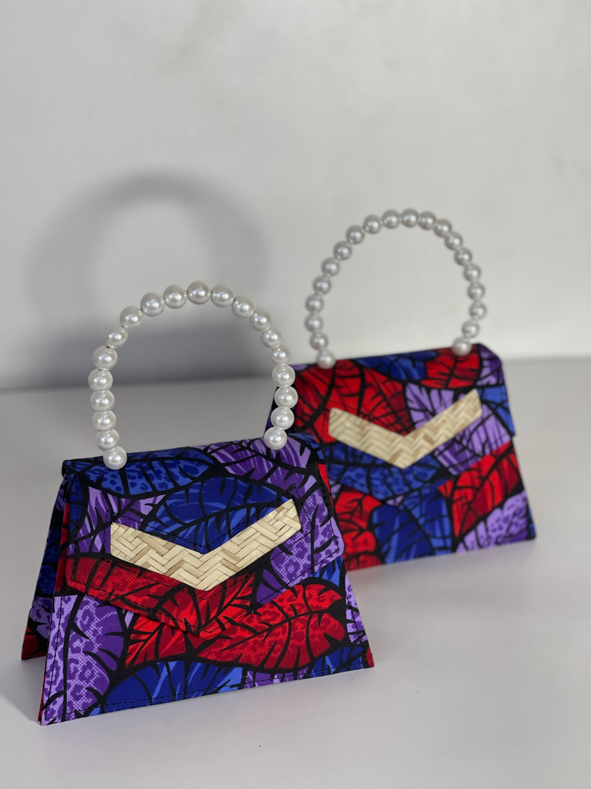 THE ARIKE BAG