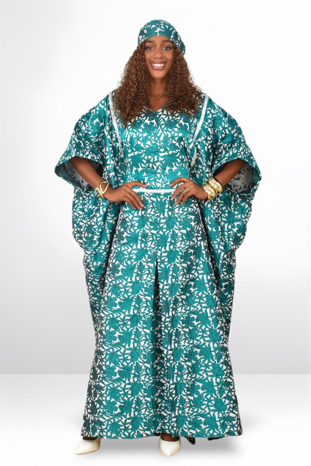 MIRA BOUBOU
