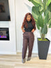 KAIRO ASO-OKE PANTS