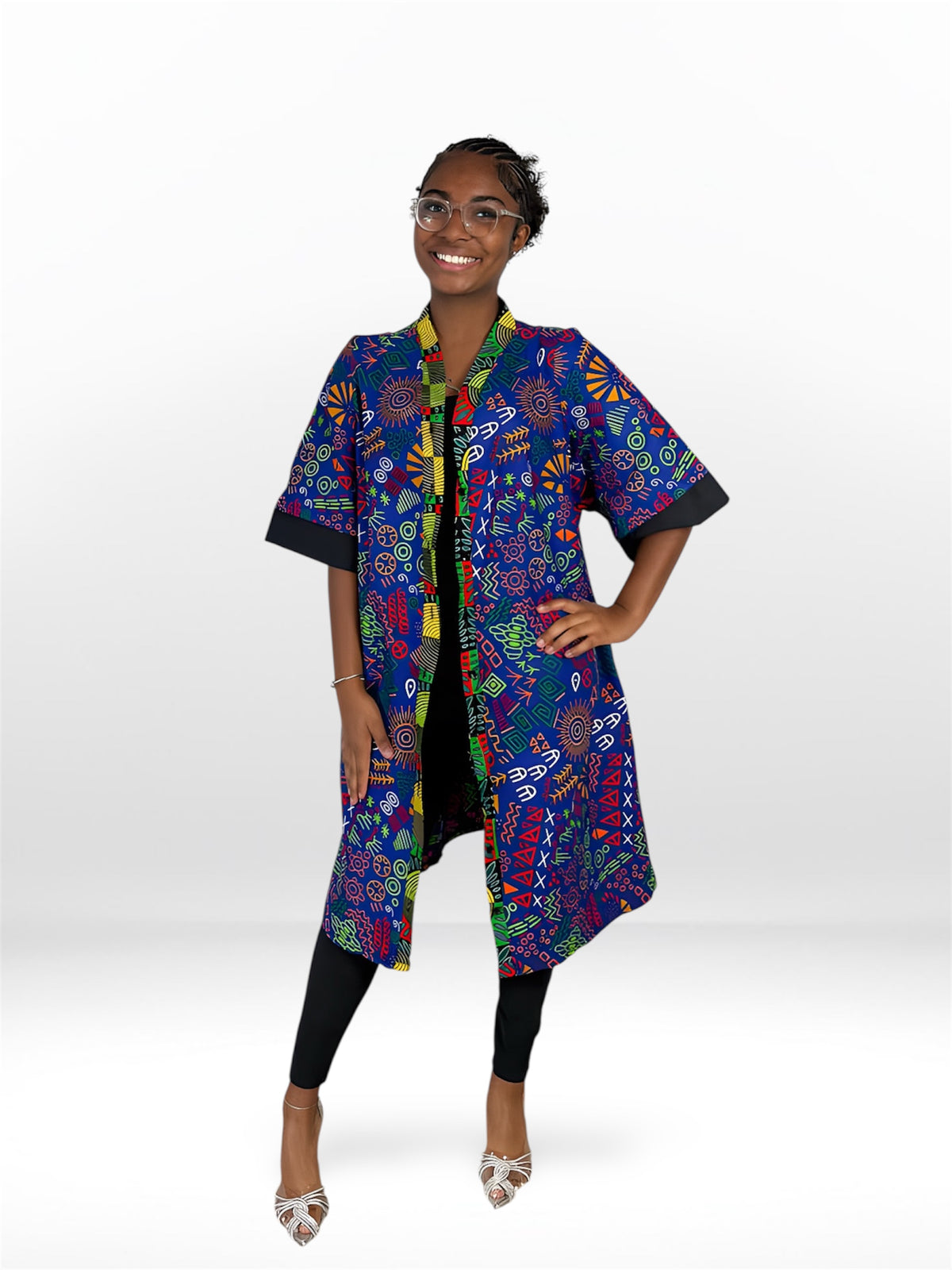 ZURI Kimono
