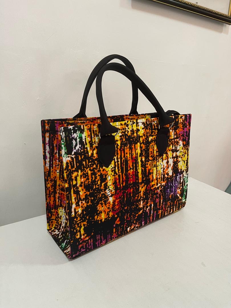 AFI TOTE BAG