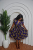 BLOOM DRESS