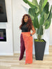 KAIRO ASO-OKE PANTS