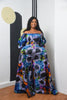 DARE JUMPSUIT