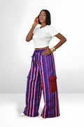 MONI ASO-OKE COMBAT TROUSER