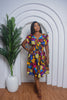 BLOOM DRESS