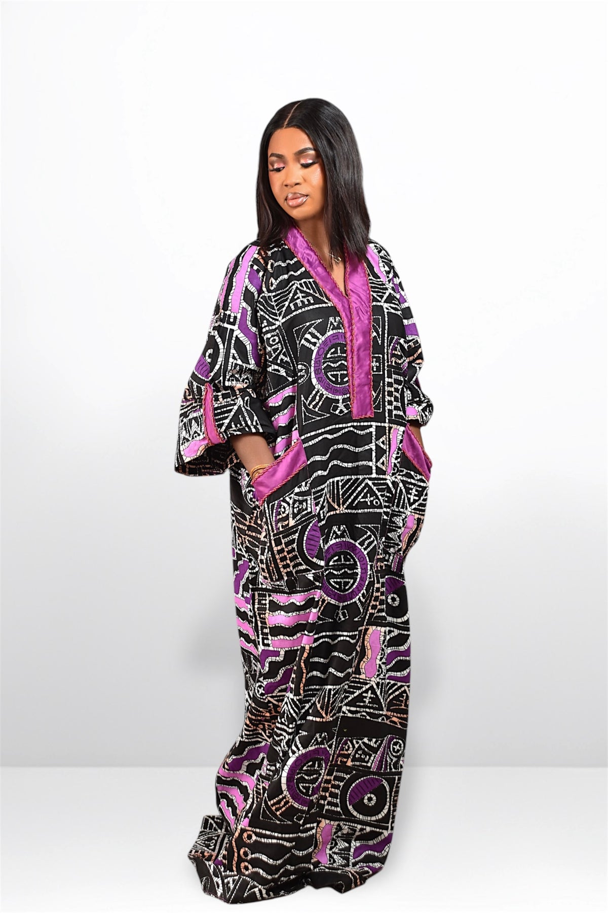 AISHA BOUBOU