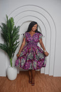 BLOOM DRESS