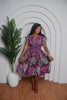 BLOOM DRESS
