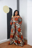 DARE JUMPSUIT