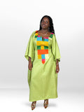 THE RAINBOW BOUBOU(LEMON)
