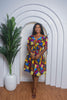 BLOOM DRESS