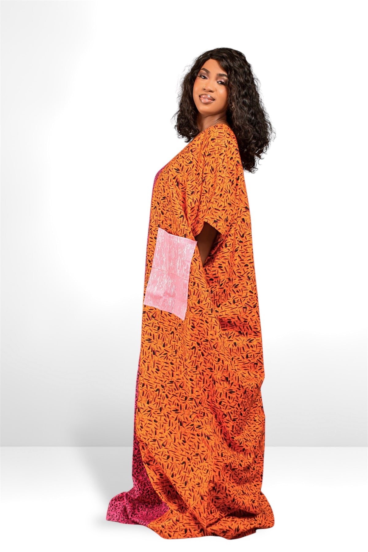 KEJI TWIN BOUBOU