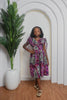 BLOOM KIDS DRESS