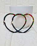 Arewa Heart Earrings