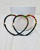 Arewa Heart Earrings