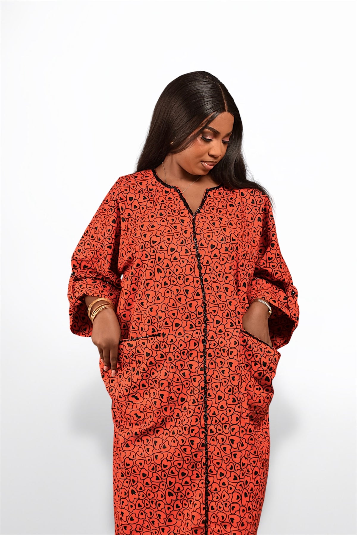 KARIMAH BOUBOU