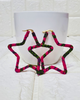 Arewa Star Earrings