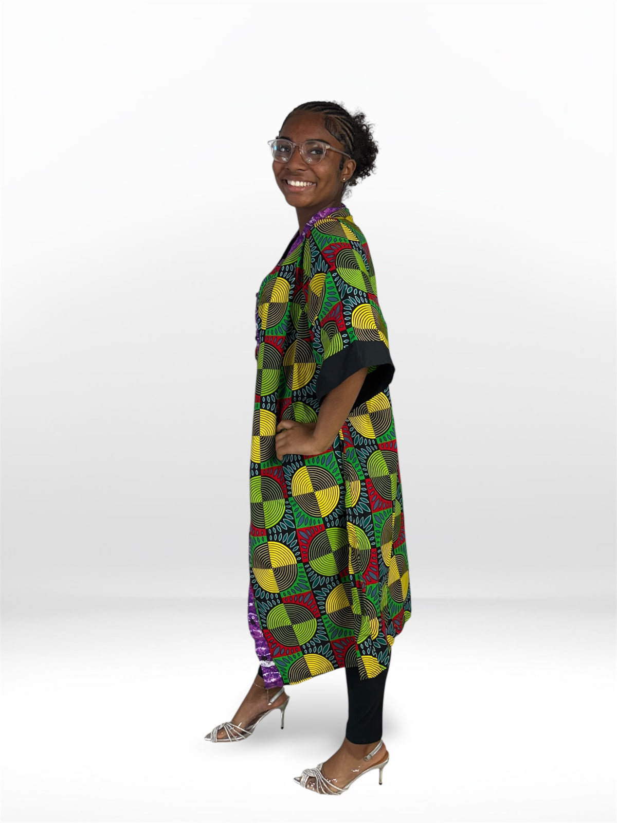 ZURI Kimono