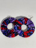 AREWA CIRCLE EARRINGS