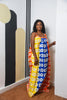 STELLAR MAXI DRESS