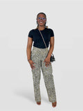 SIMI PANT TROUSER