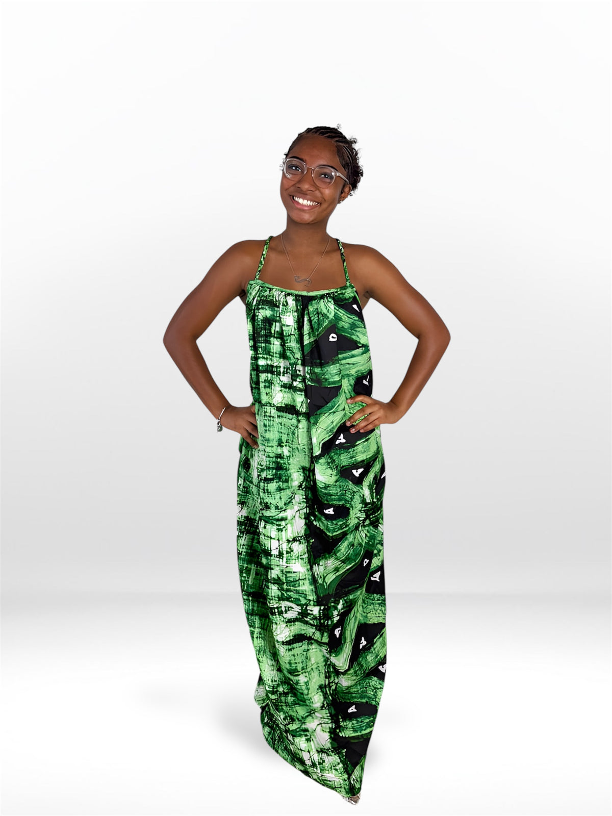 The NIAH Summer Dress