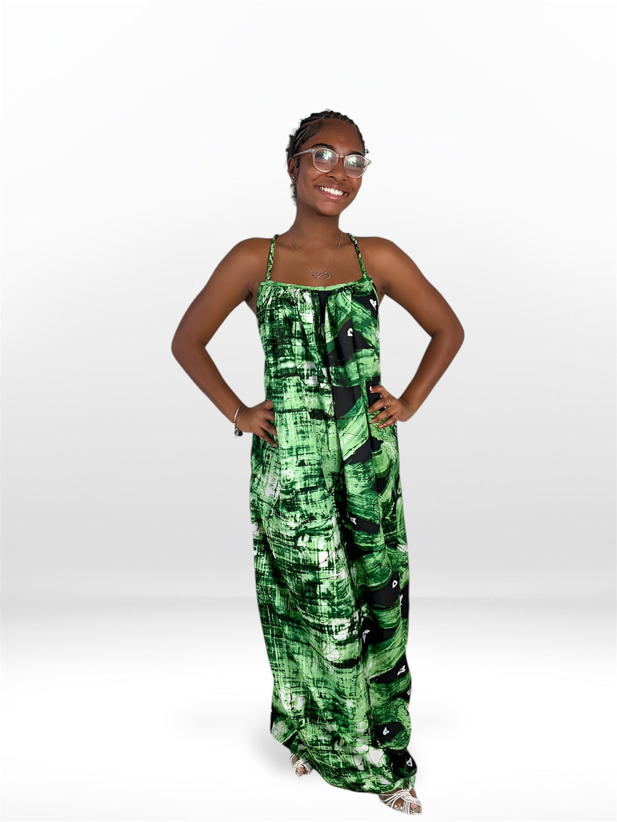 The NIAH Summer Dress
