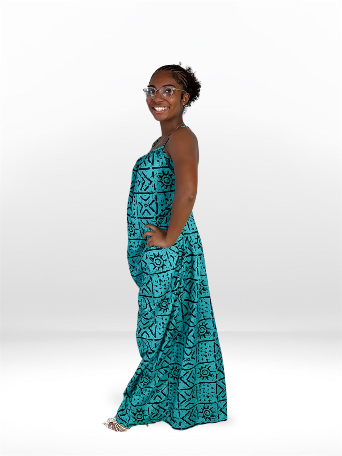 The NIAH Summer Dress