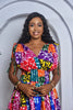 BLOOM DRESS