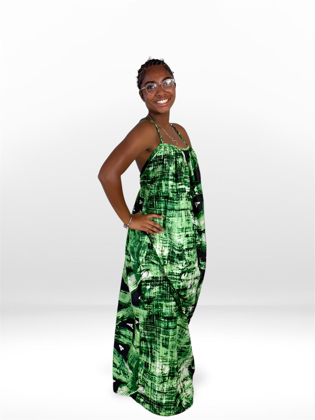 The NIAH Summer Dress