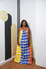 STELLAR MAXI DRESS