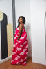STELLAR MAXI DRESS